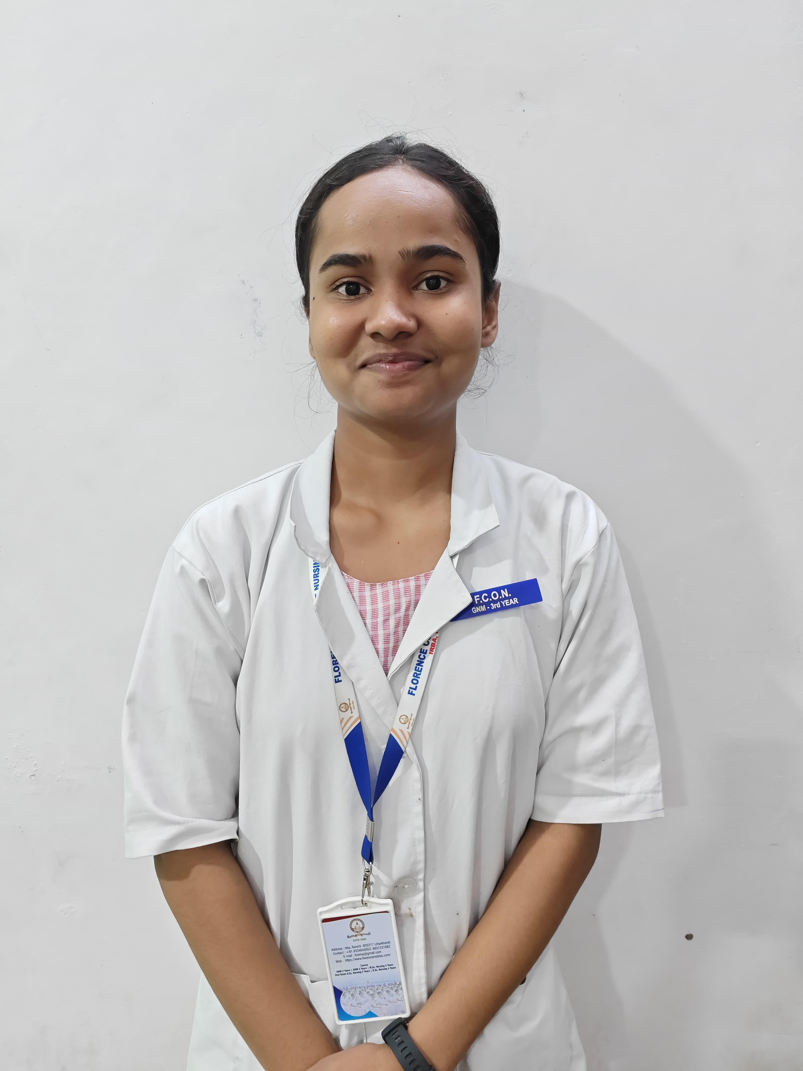 Smriti Kumari