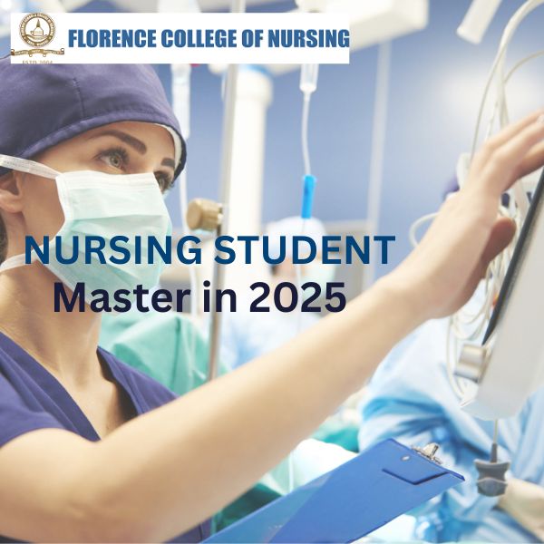 Top Skills Every Nursing Student Needs to Master in 2025