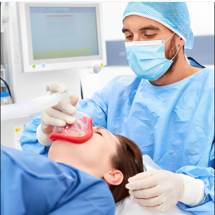 Diploma in Anesthesia Technology