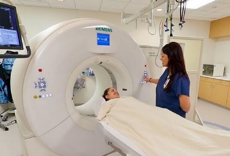 Radio-Imaging