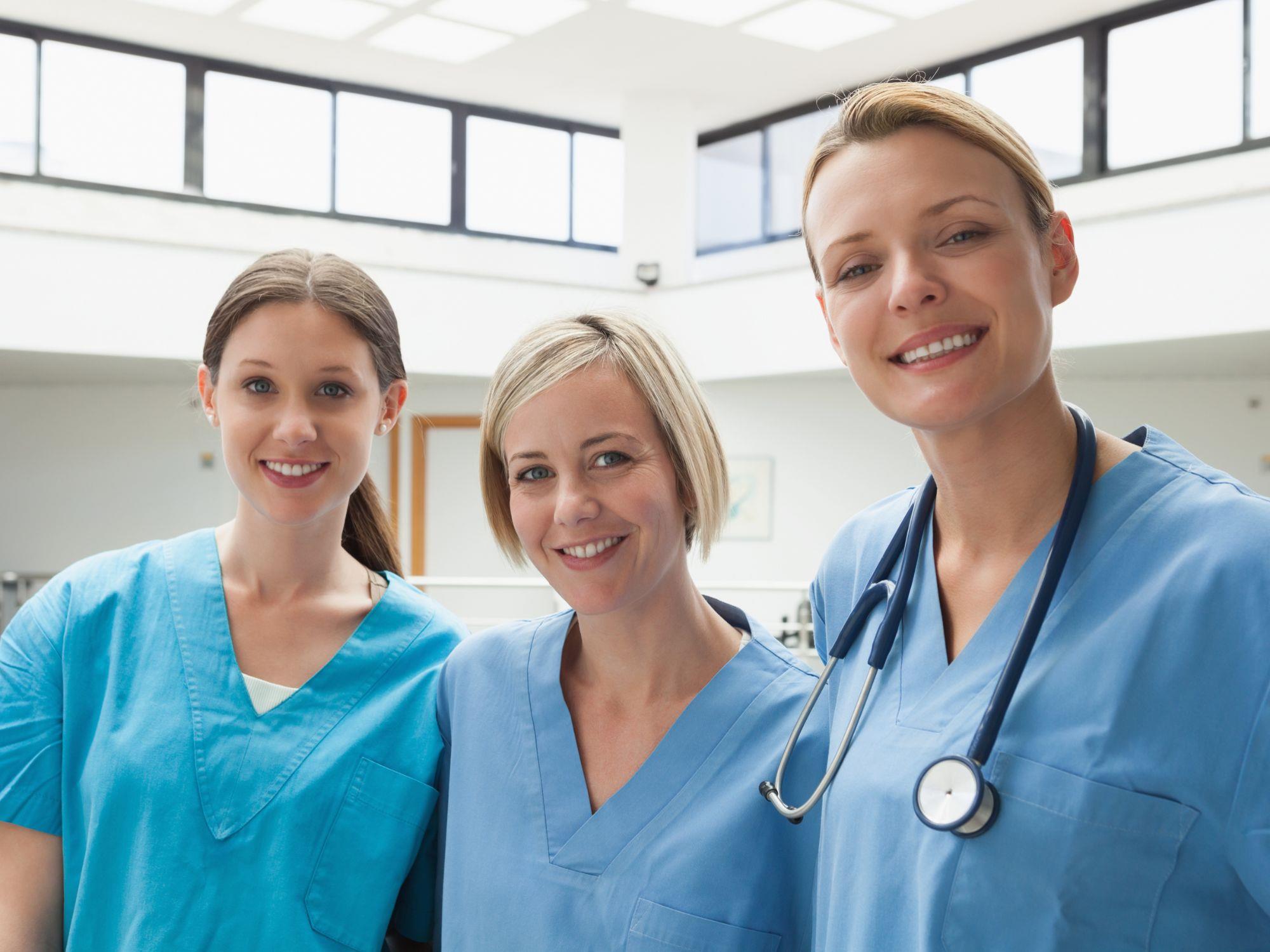 M.Sc. Nursing