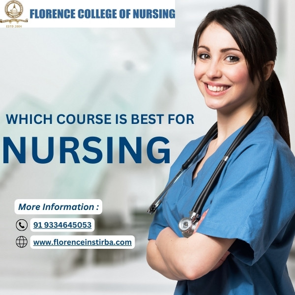 The Ultimate Guide: Which Course is Best for Nursing? Tips from Industry Experts