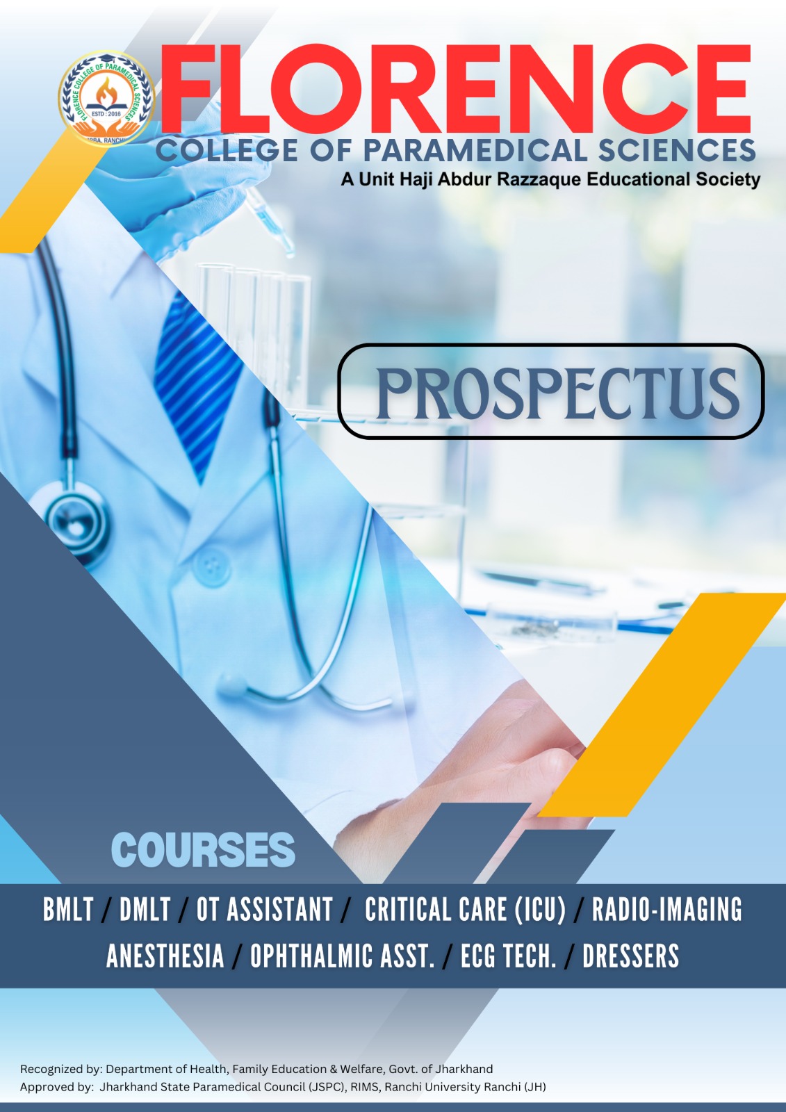 Para Medical Prospectus